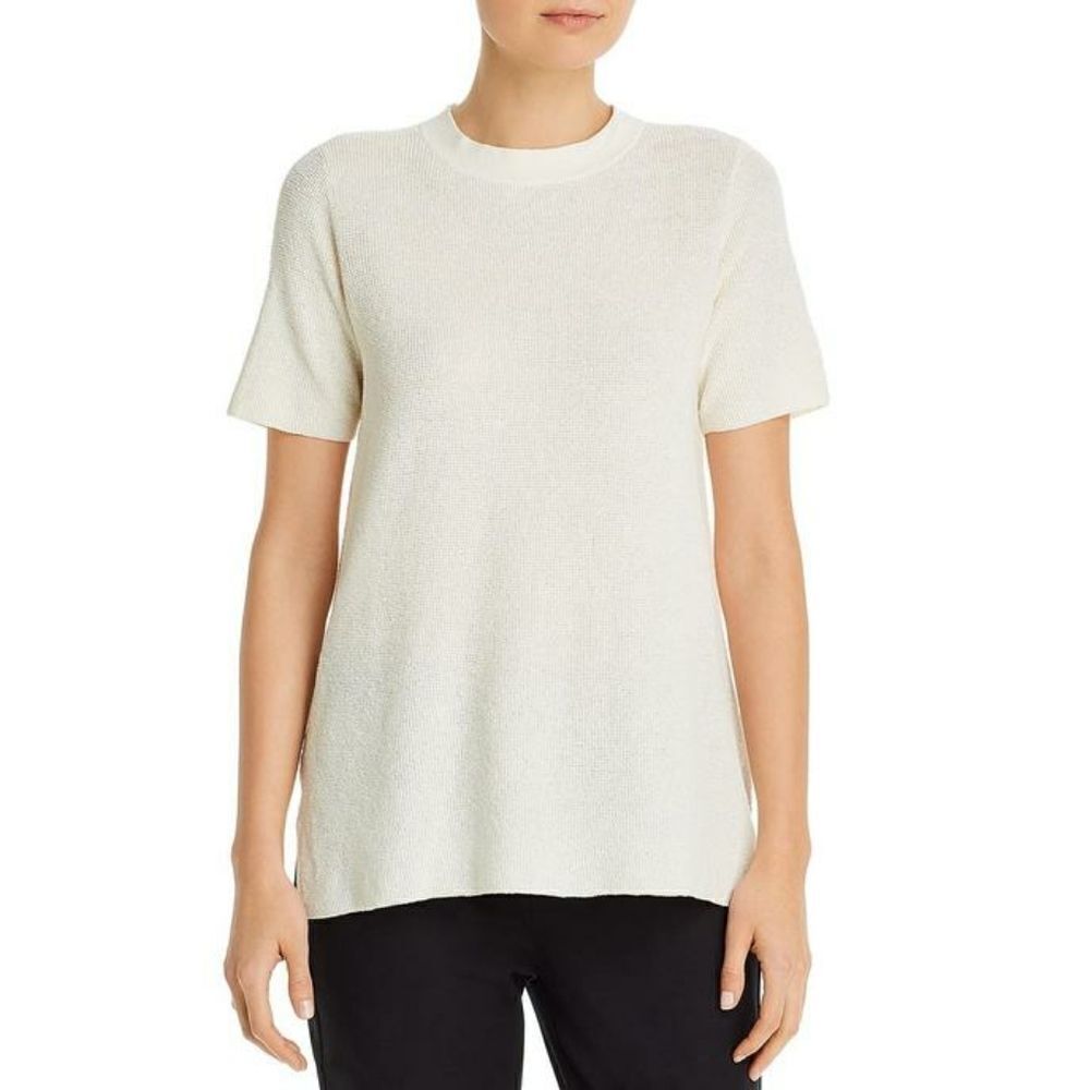 Eileen Fisher Organic Tunic
